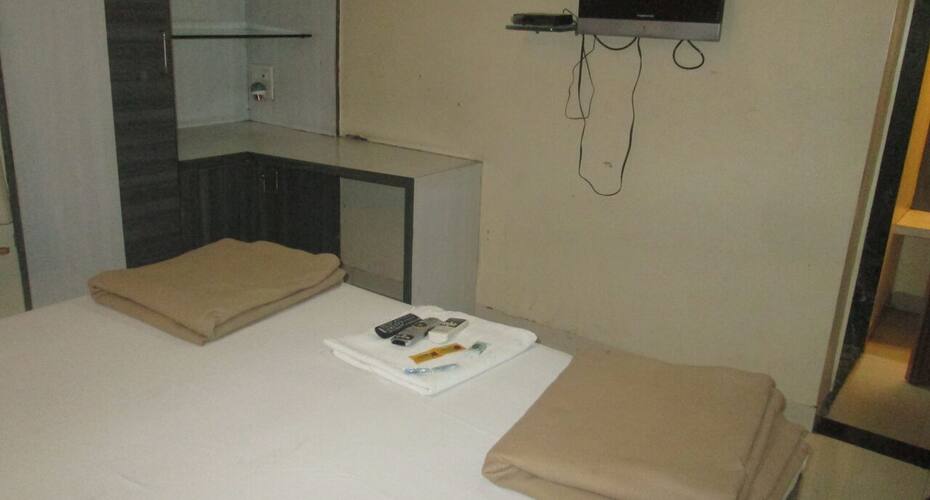 Hotel Nikhil's Flora Inn, Aurangabad 5